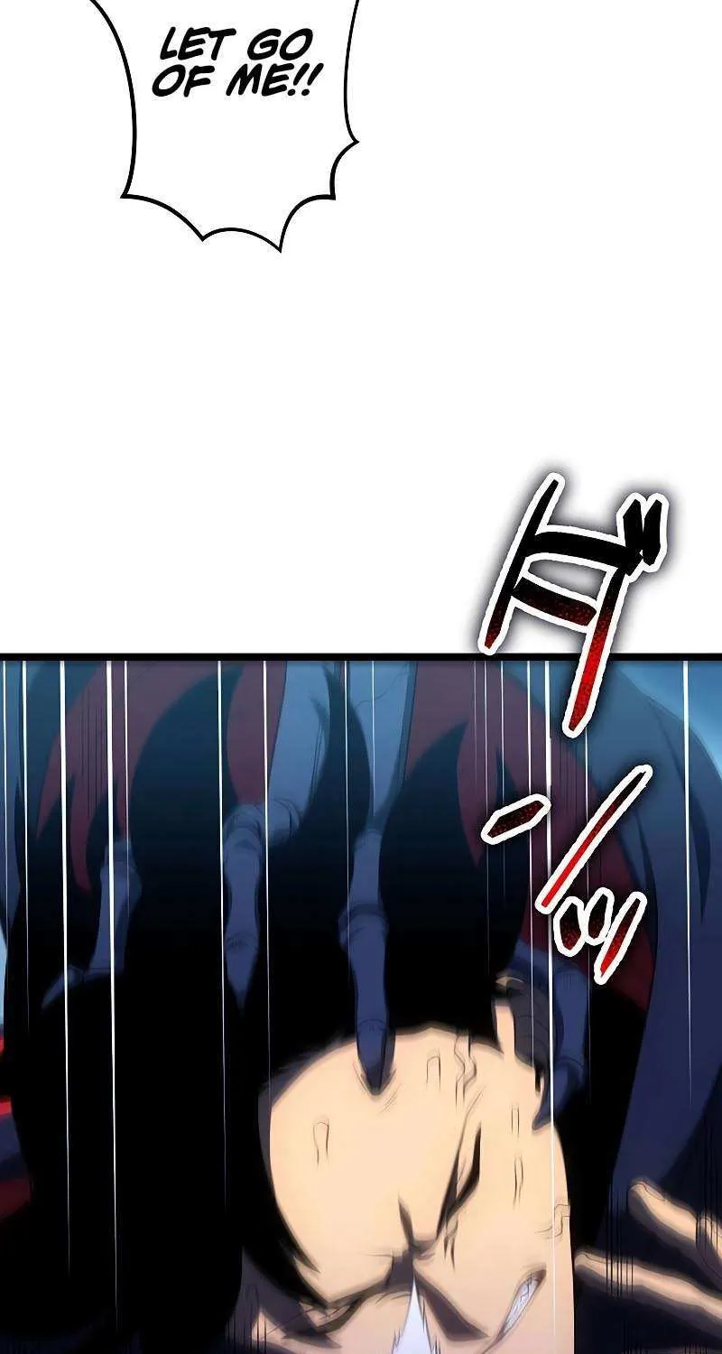 Death Penalty Chapter 23 page 45 - 