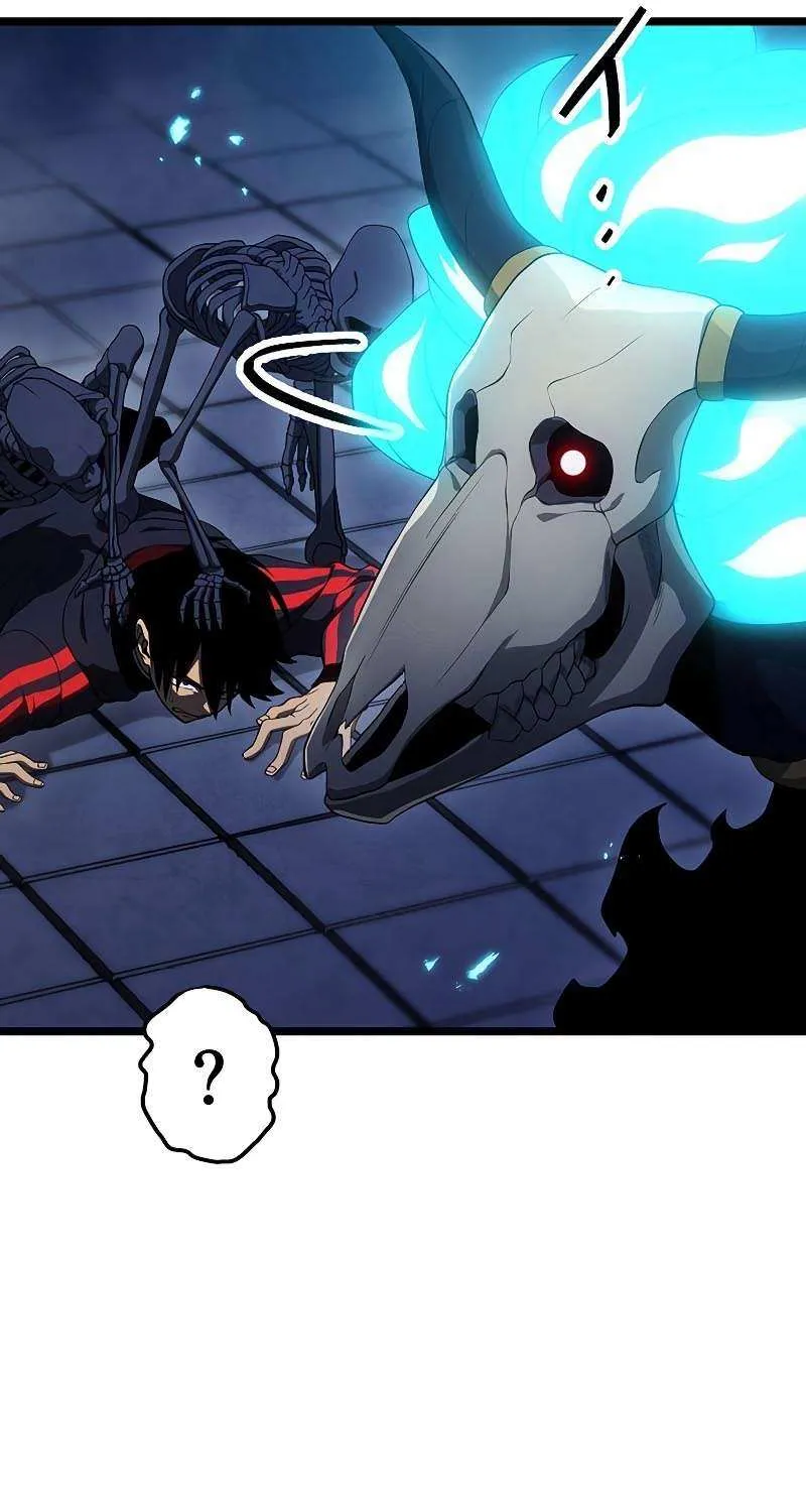 Death Penalty Chapter 23 page 49 - 