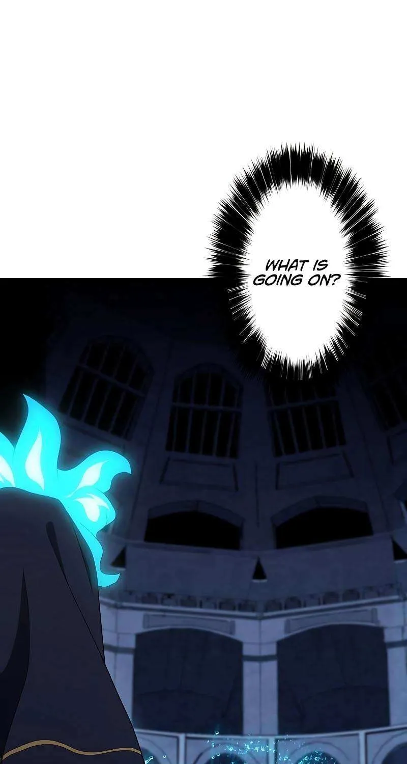 Death Penalty Chapter 23 page 50 - 