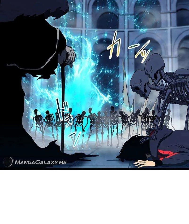 Death Penalty Chapter 23 page 51 - 