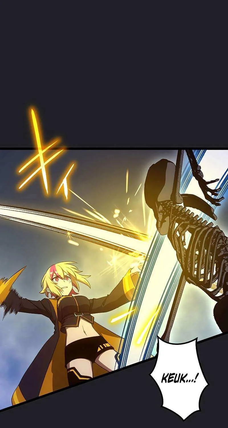 Death Penalty Chapter 23 page 62 - 