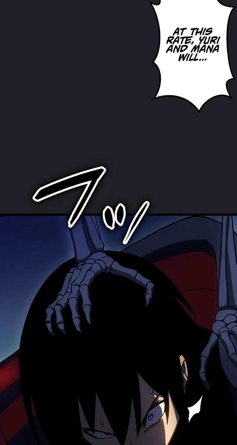 Death Penalty Chapter 23 page 66 - 