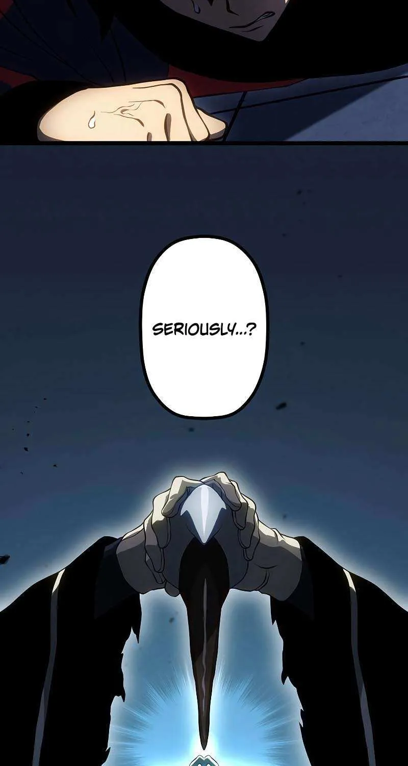 Death Penalty Chapter 23 page 67 - 