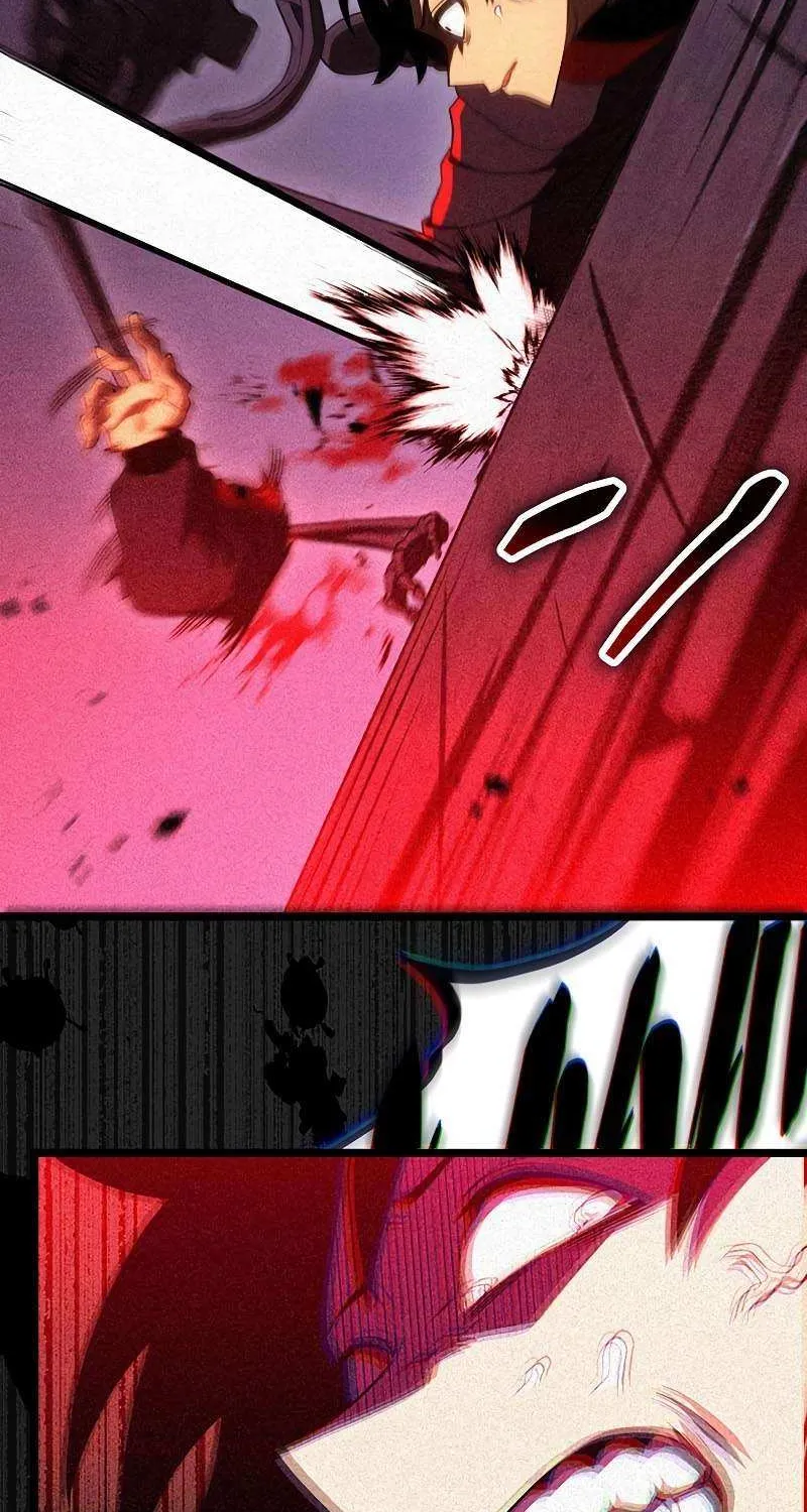 Death Penalty Chapter 23 page 70 - 