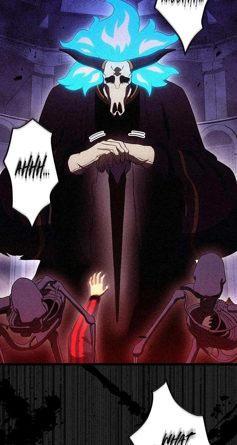Death Penalty Chapter 23 page 73 - 