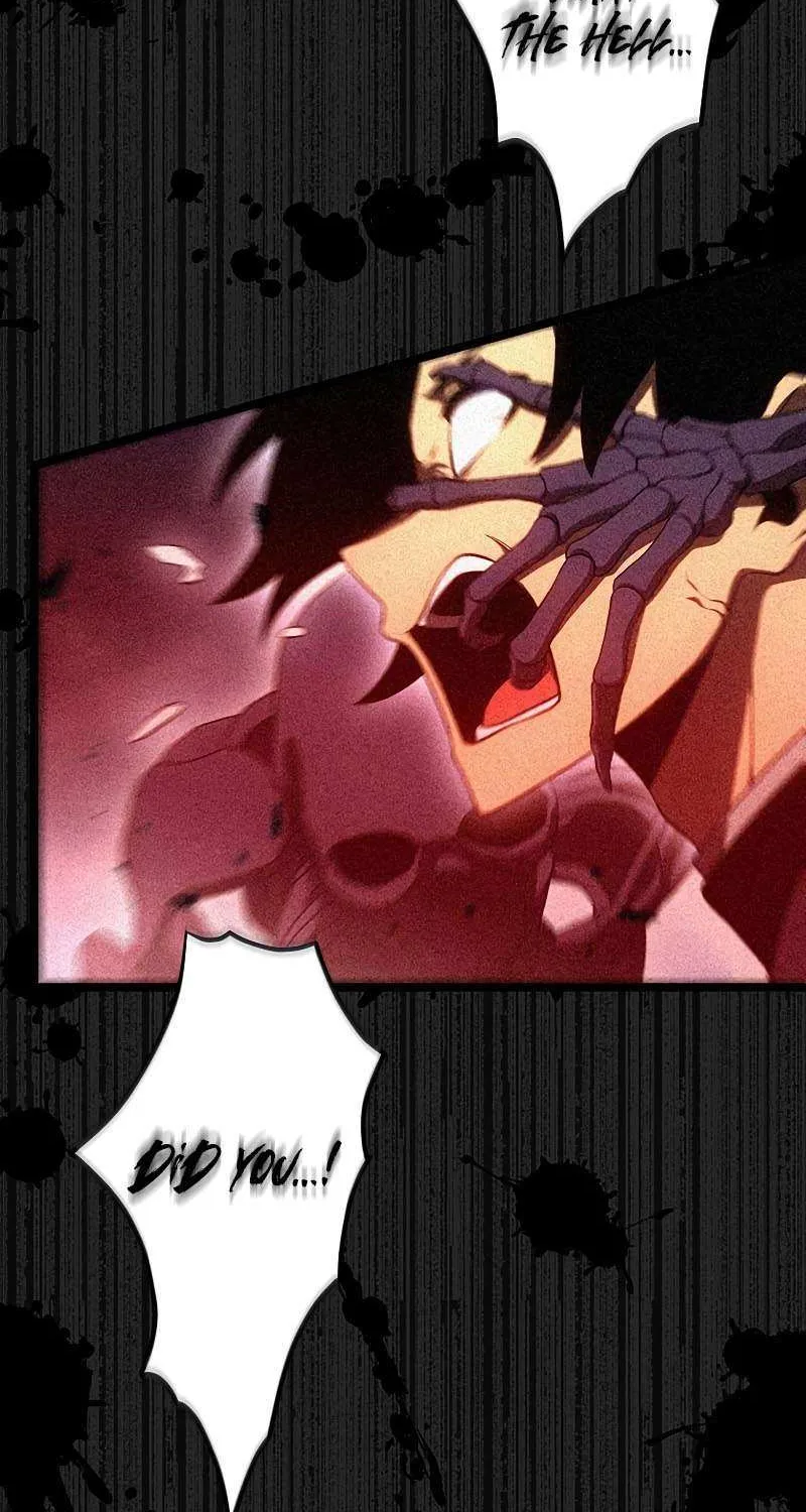 Death Penalty Chapter 23 page 74 - 