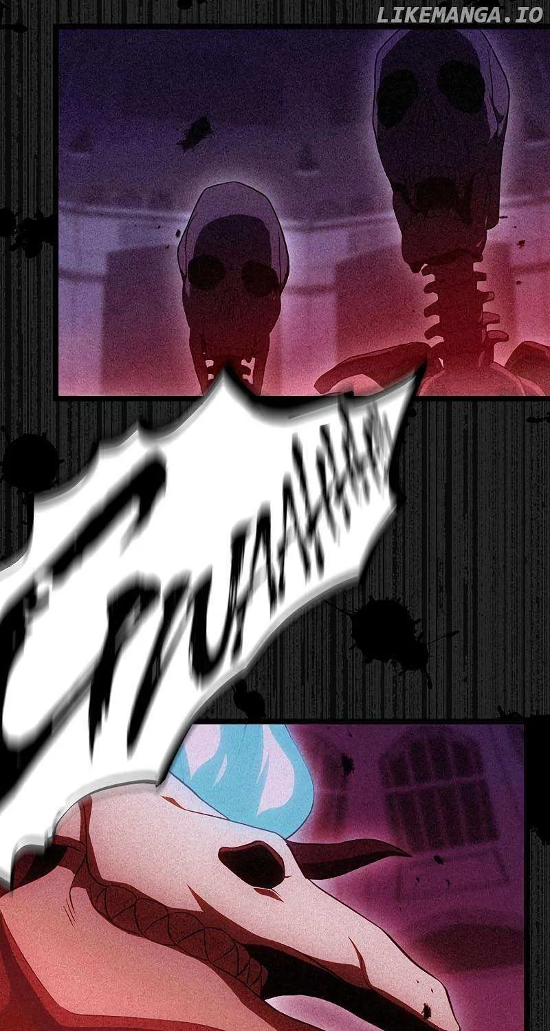 Death Penalty Chapter 23 page 77 - 