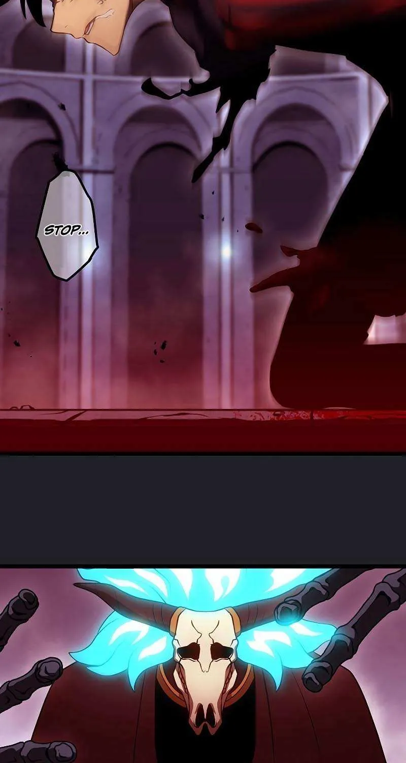 Death Penalty Chapter 23 page 79 - 