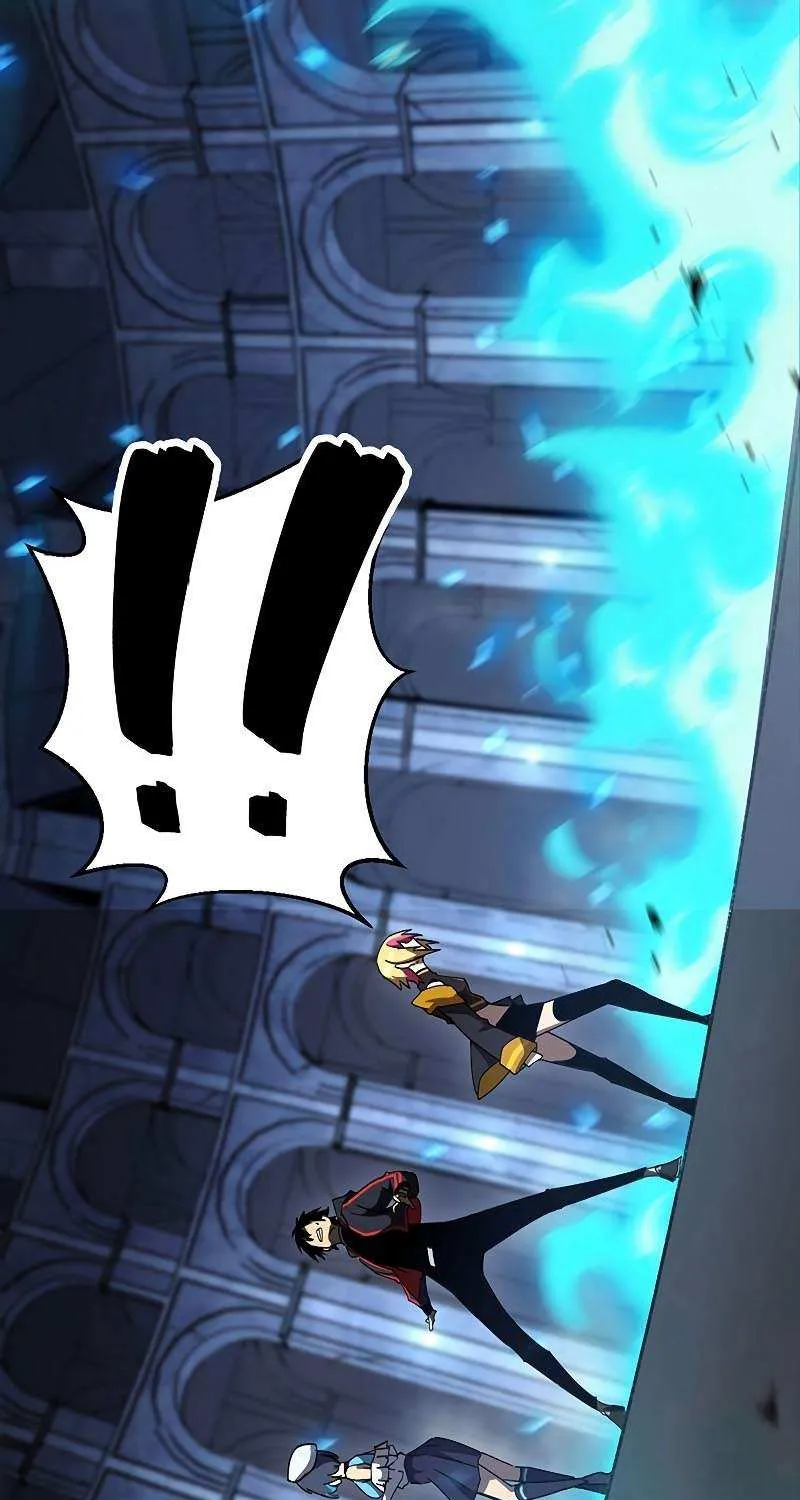 Death Penalty Chapter 23 page 9 - 