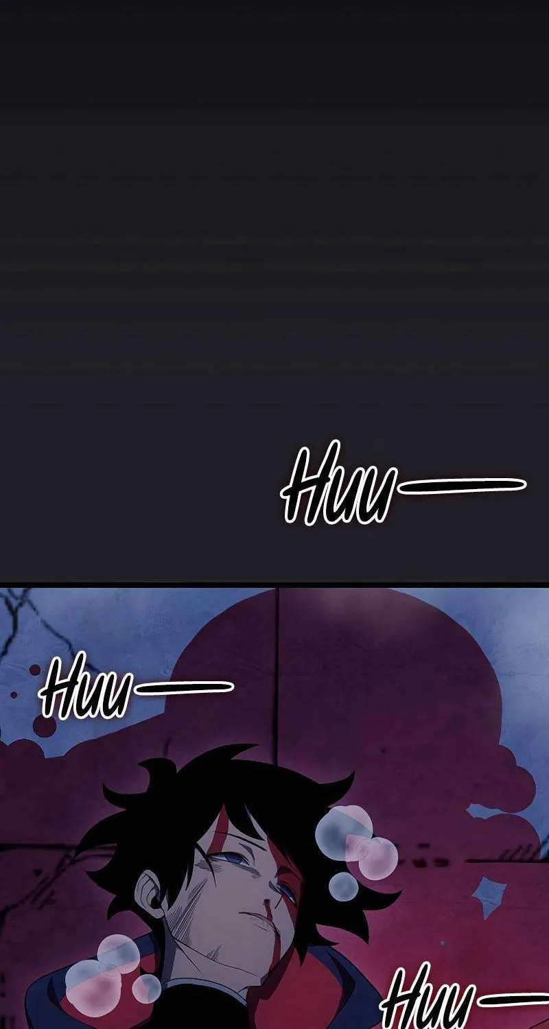 Death Penalty Chapter 23 page 86 - 