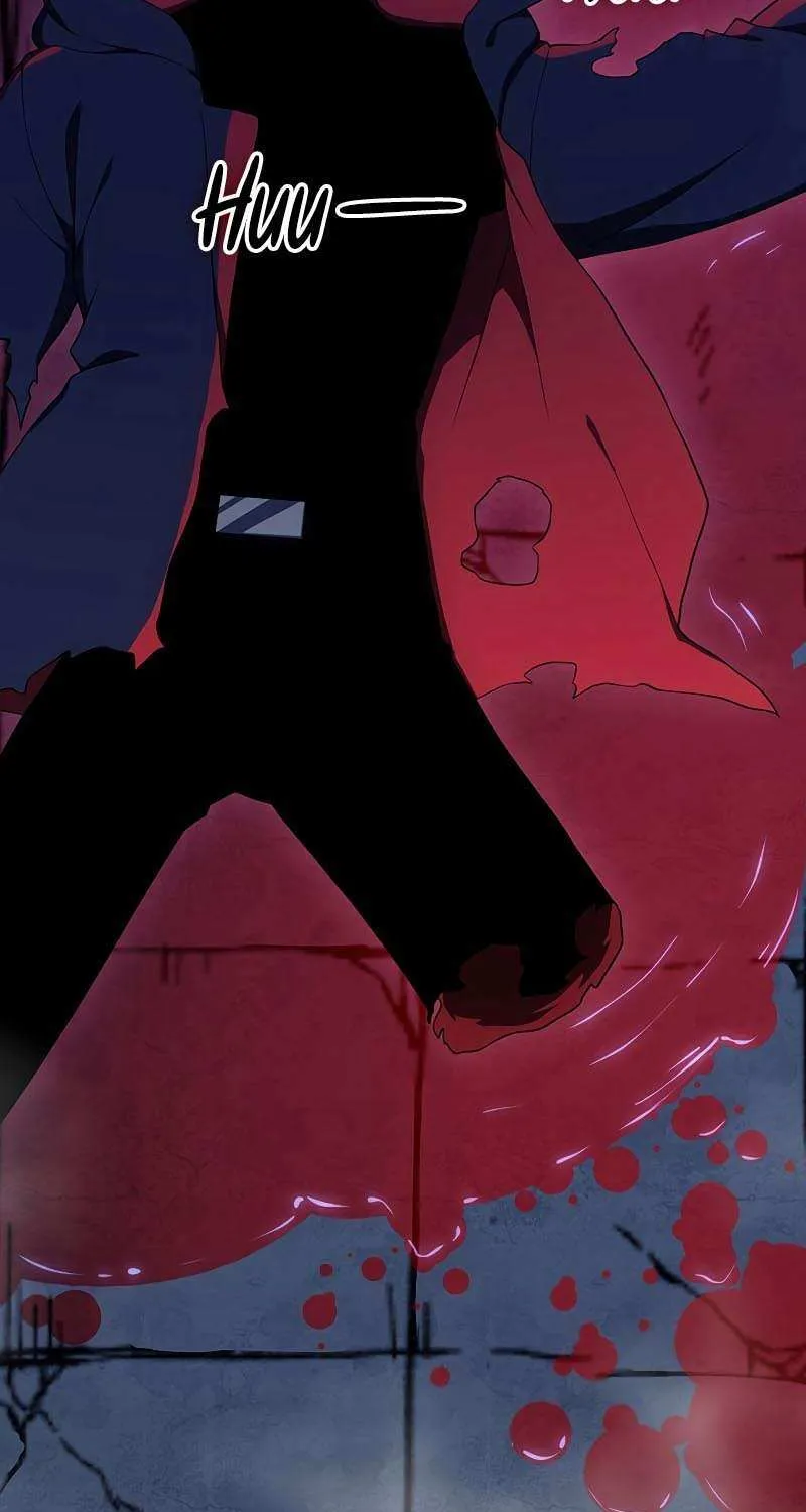 Death Penalty Chapter 23 page 87 - 
