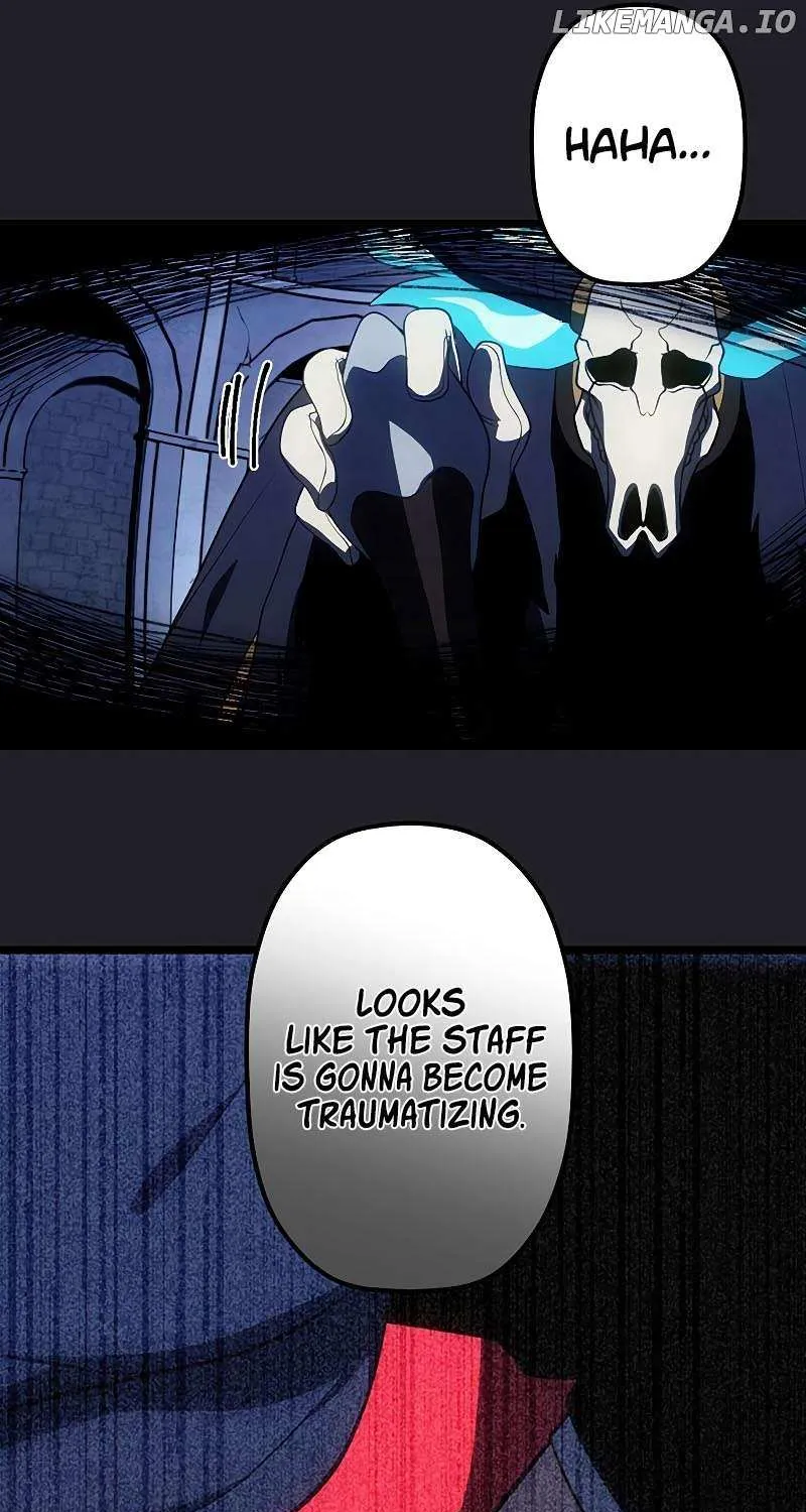 Death Penalty Chapter 23 page 90 - 