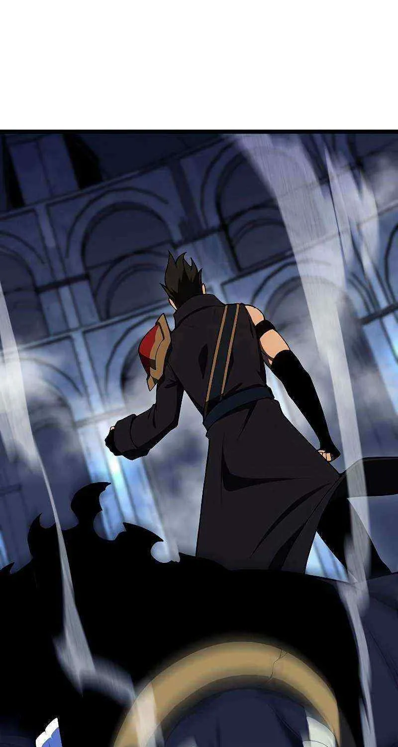 Death Penalty Chapter 24 page 107 - 