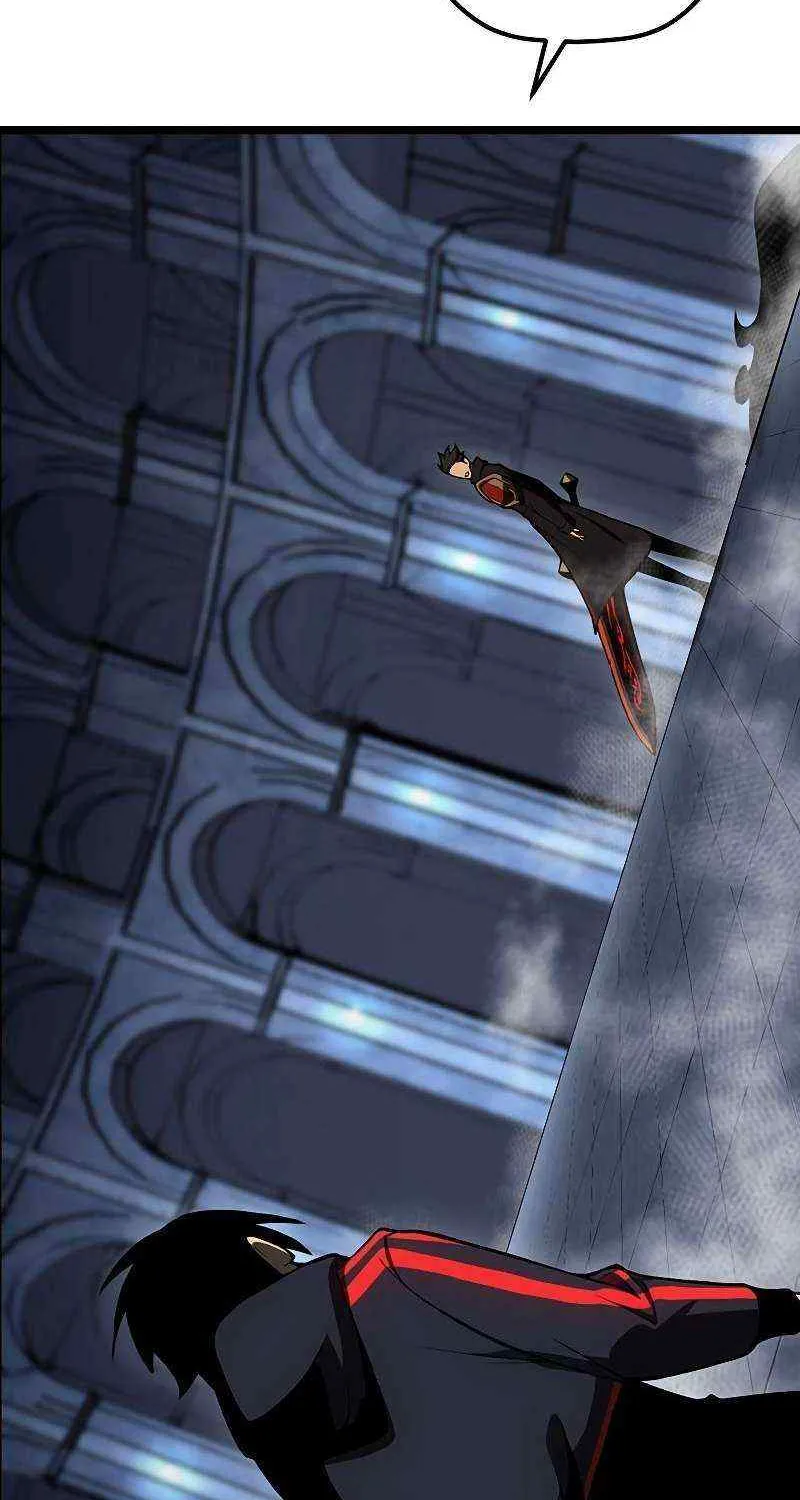 Death Penalty Chapter 24 page 112 - 