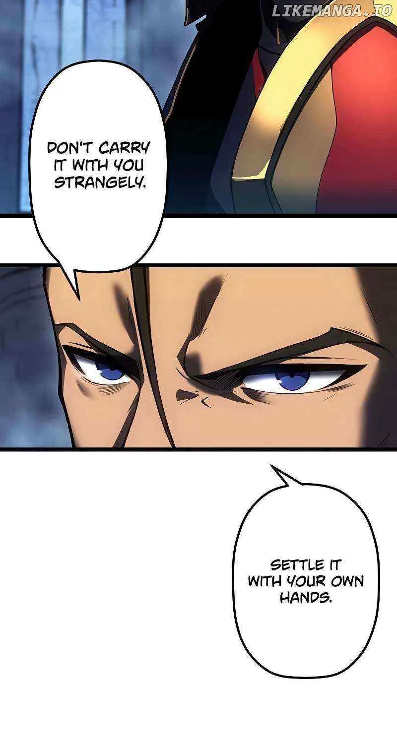 Death Penalty Chapter 24 page 116 - 