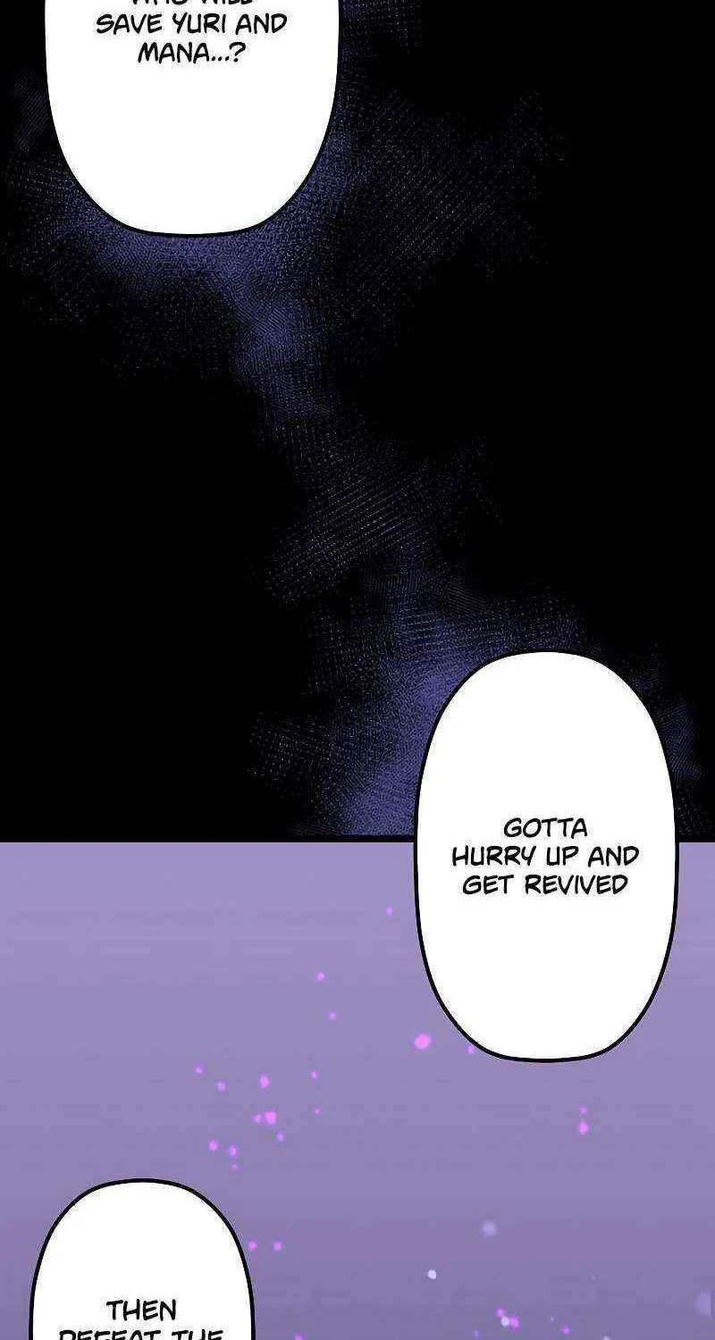 Death Penalty Chapter 24 page 19 - 