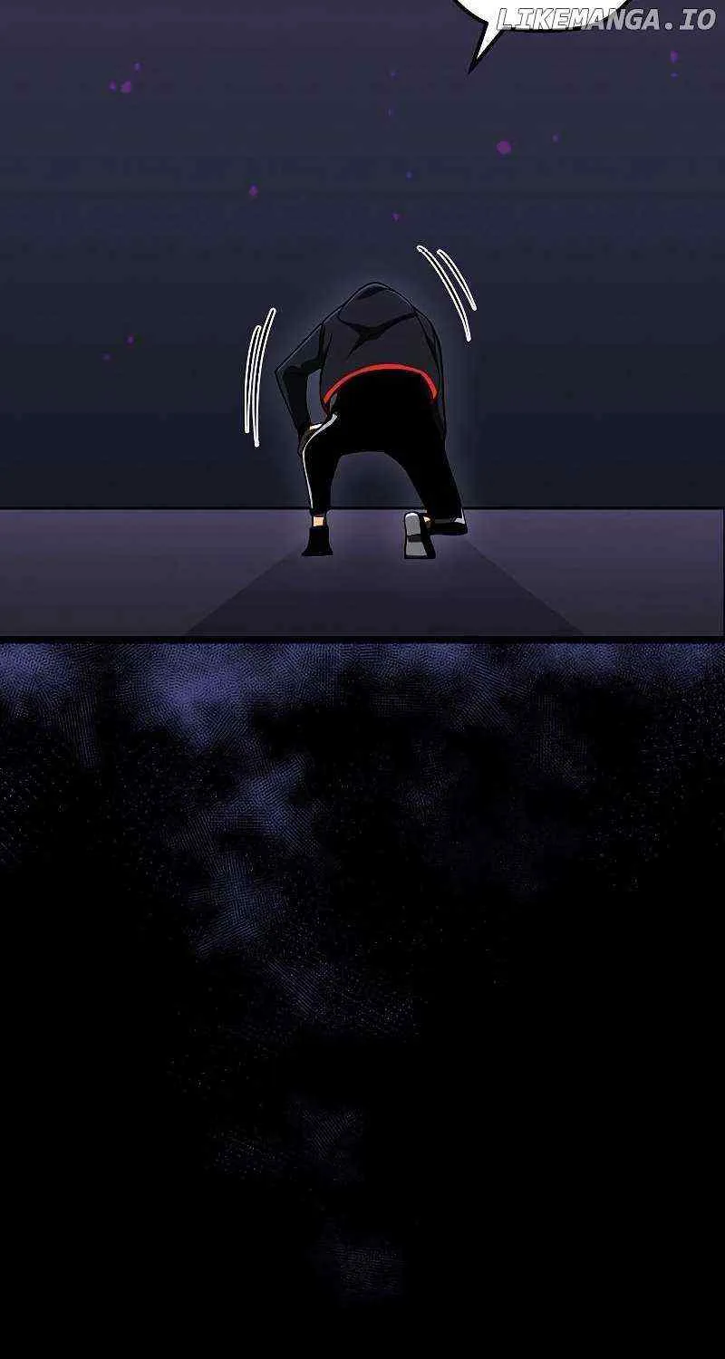 Death Penalty Chapter 24 page 21 - 