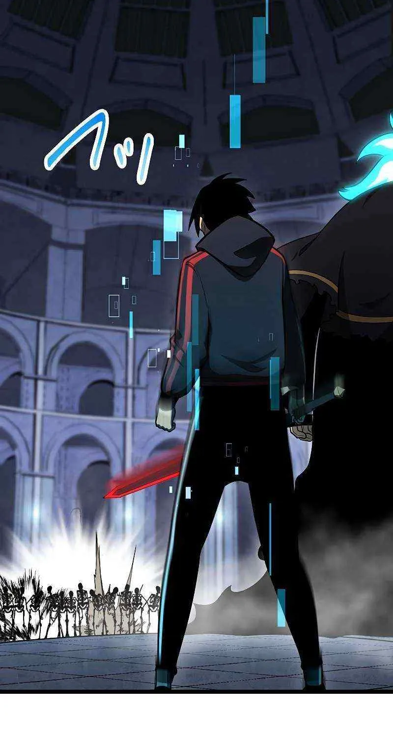 Death Penalty Chapter 24 page 32 - 
