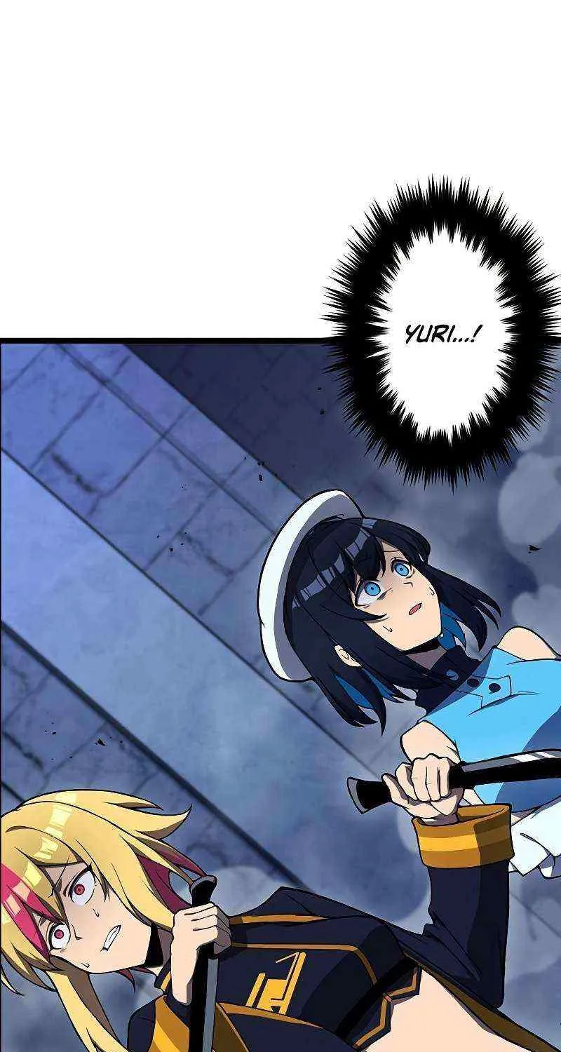 Death Penalty Chapter 24 page 33 - 