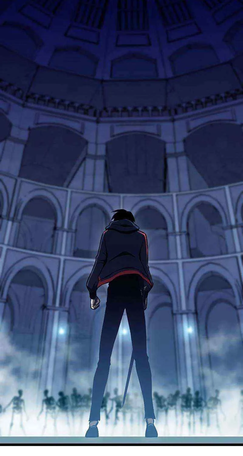 Death Penalty Chapter 24 page 39 - 