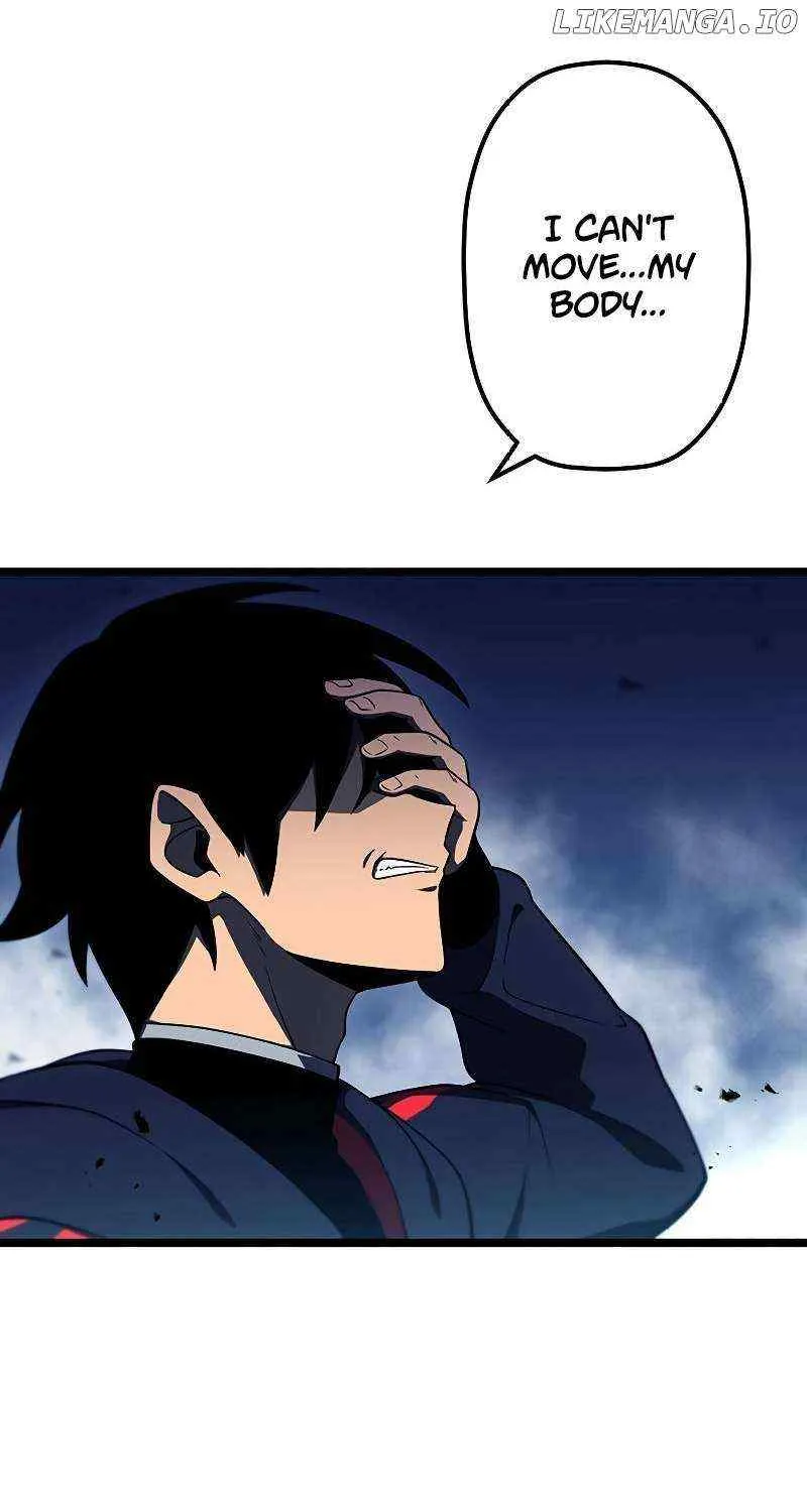 Death Penalty Chapter 24 page 41 - 