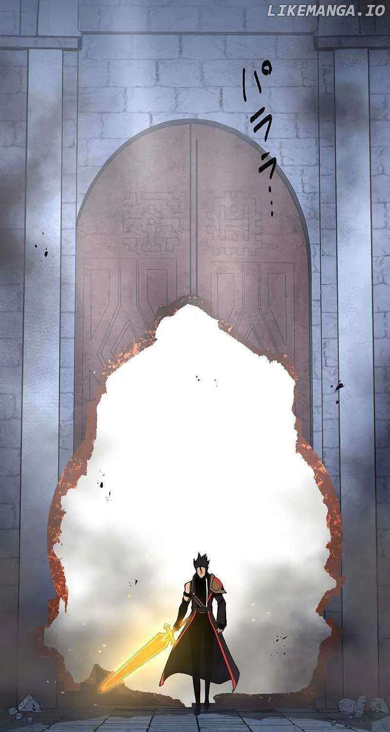 Death Penalty Chapter 24 page 51 - 