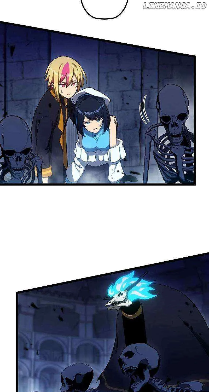 Death Penalty Chapter 24 page 56 - 