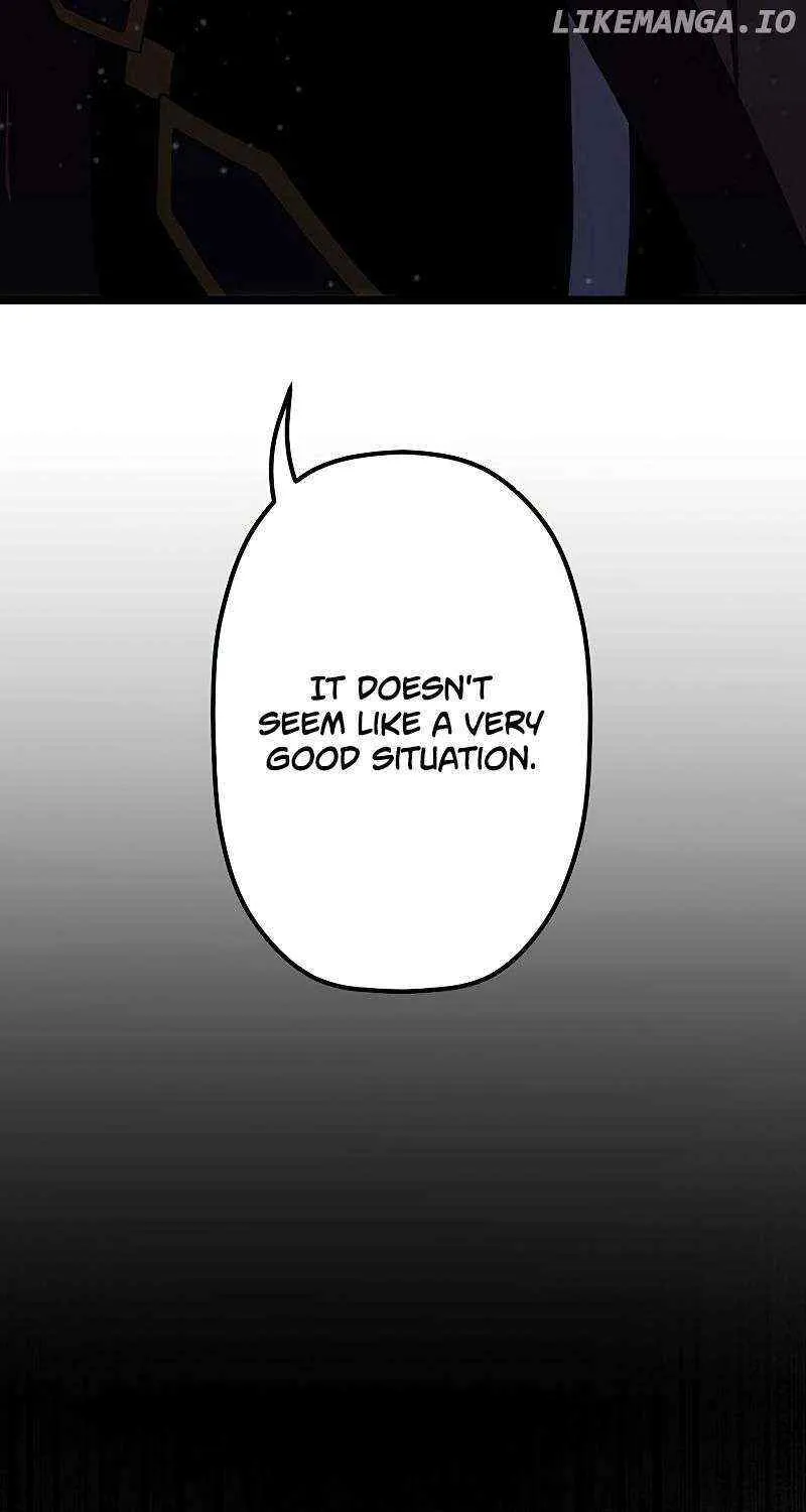 Death Penalty Chapter 24 page 61 - 