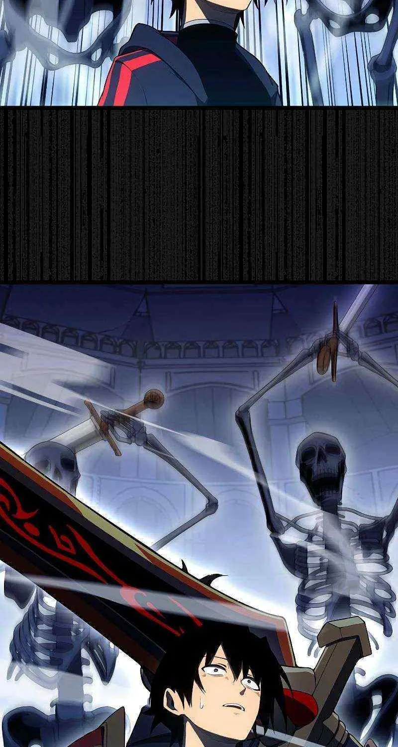 Death Penalty Chapter 24 page 63 - 