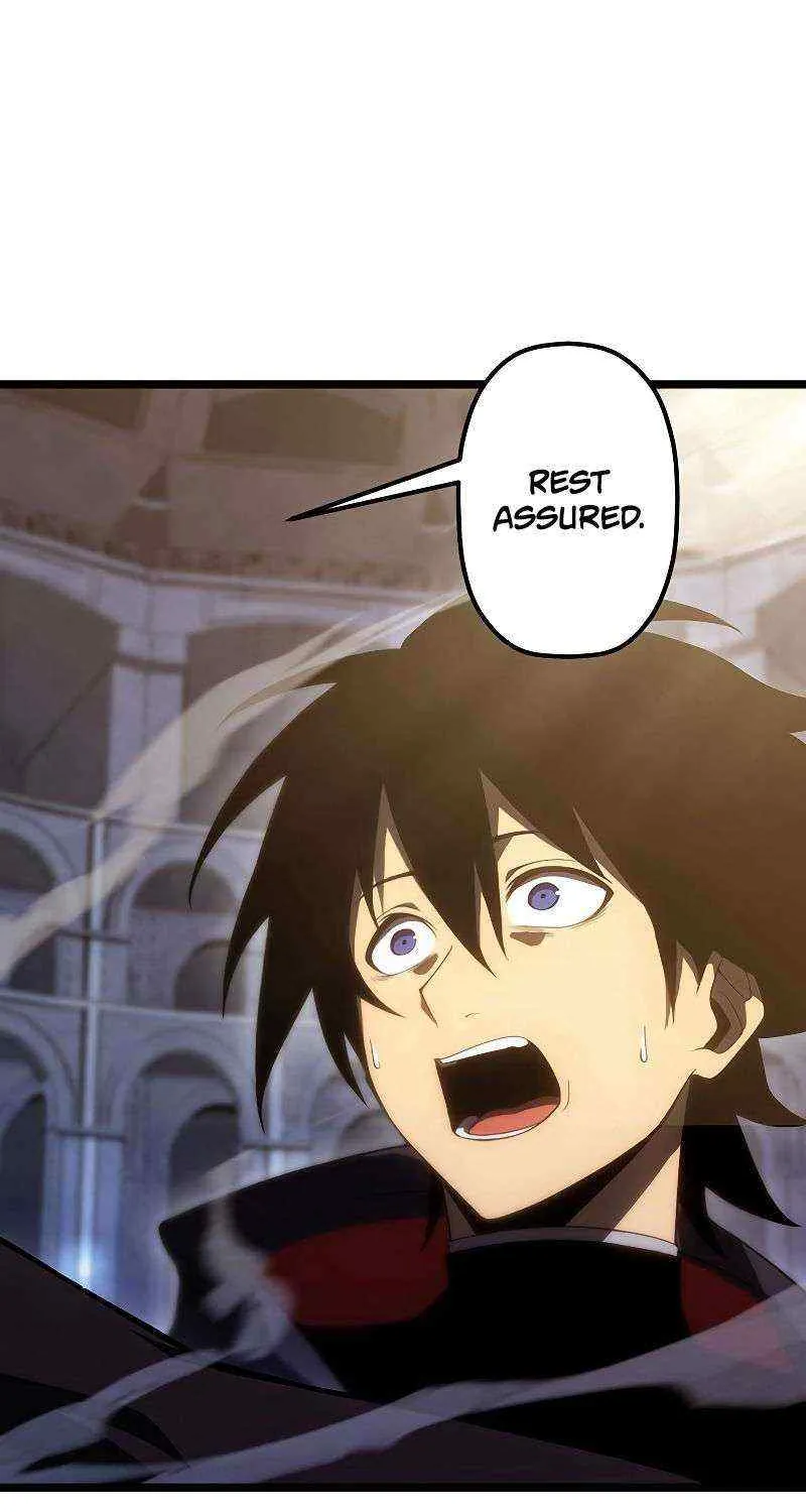 Death Penalty Chapter 24 page 67 - 