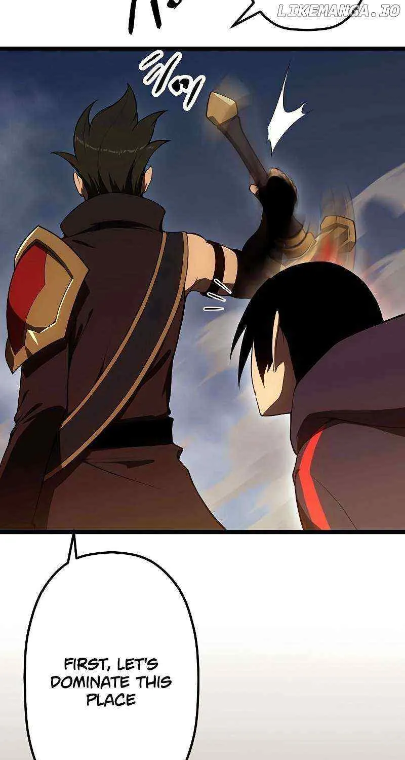 Death Penalty Chapter 24 page 76 - 