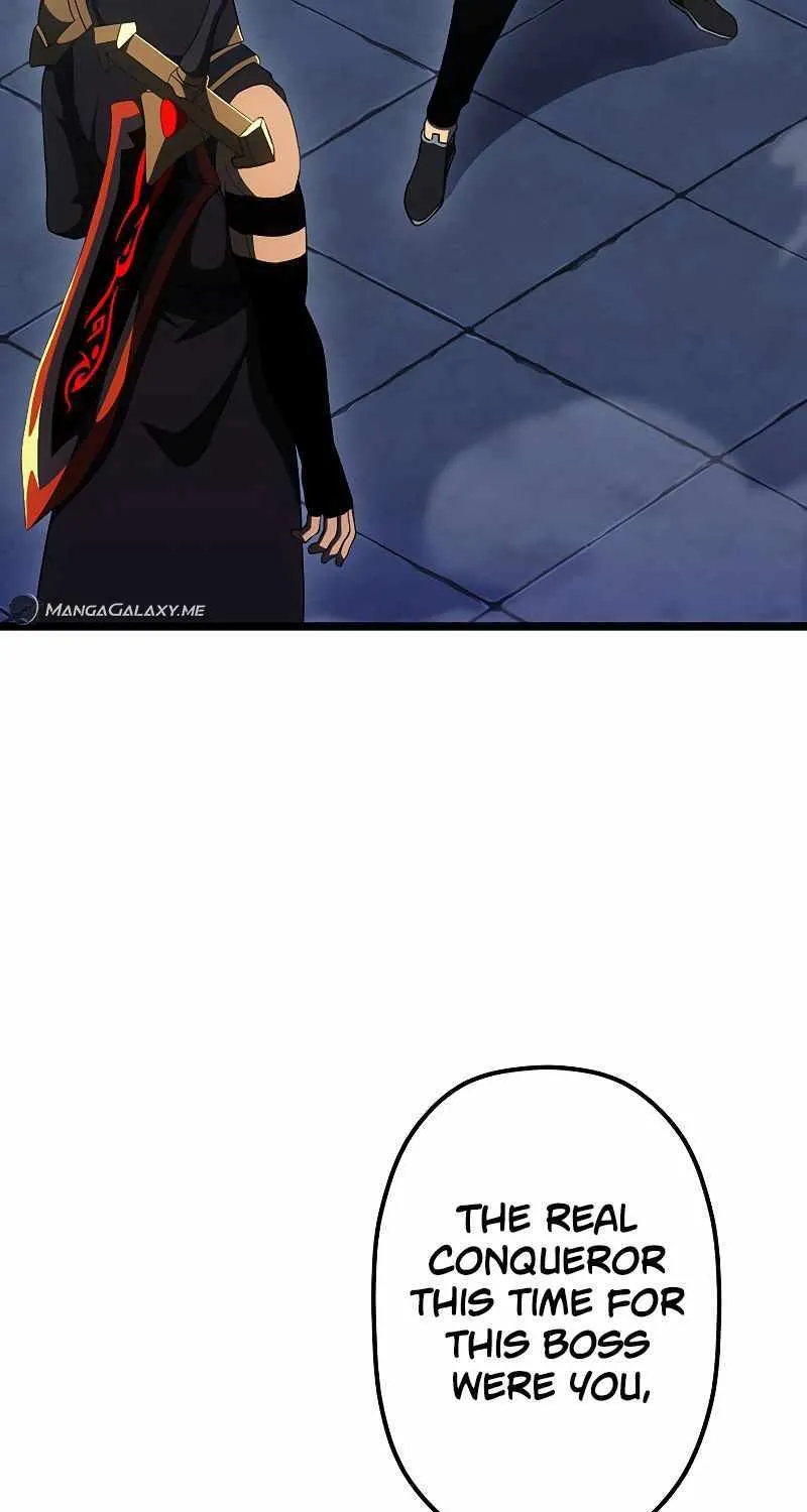 Death Penalty Chapter 25 page 11 - 