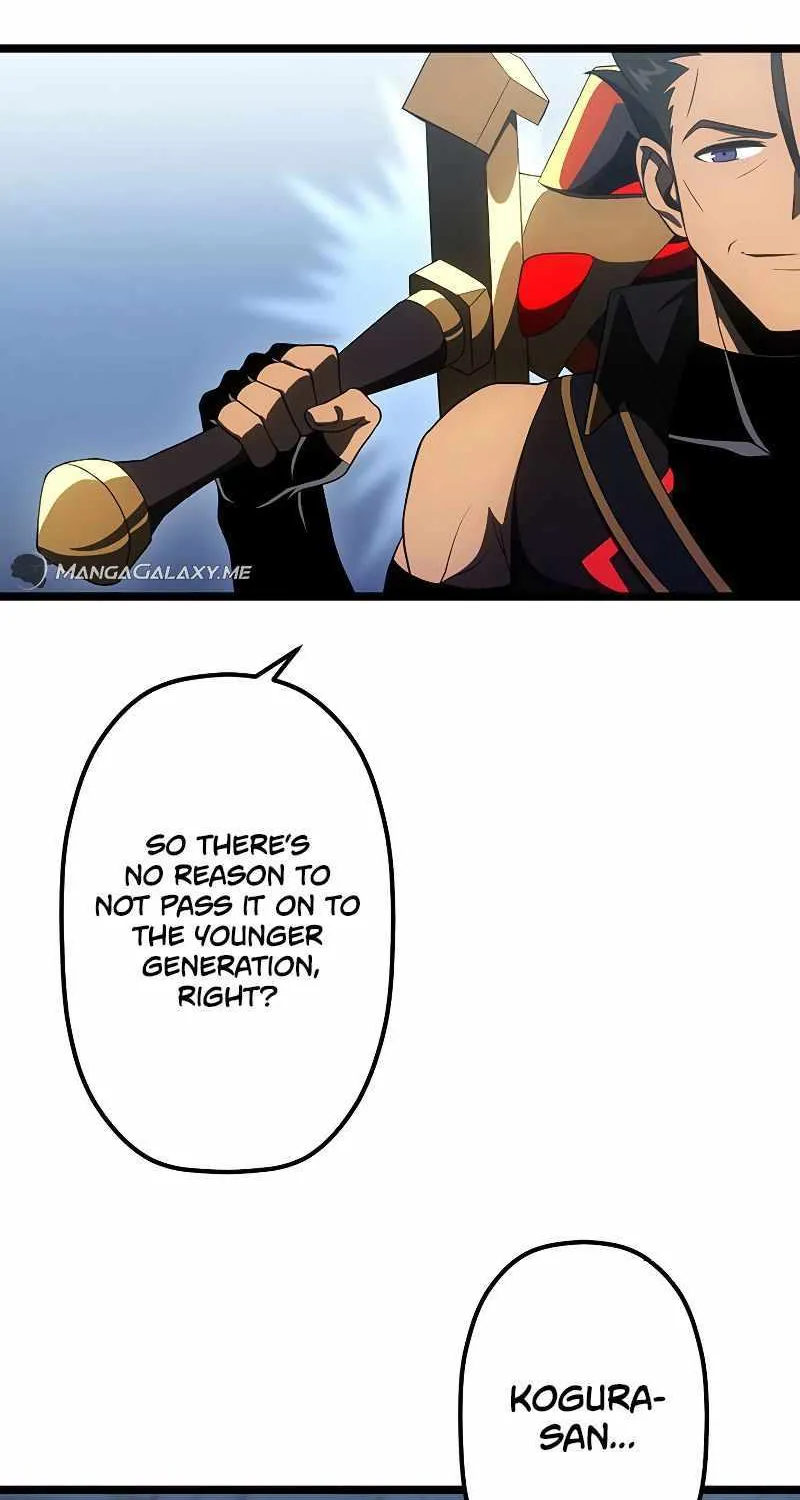 Death Penalty Chapter 25 page 24 - 