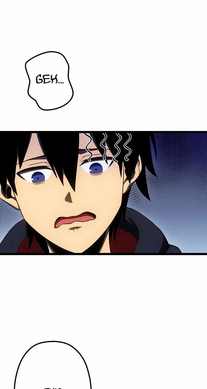 Death Penalty Chapter 25 page 29 - 