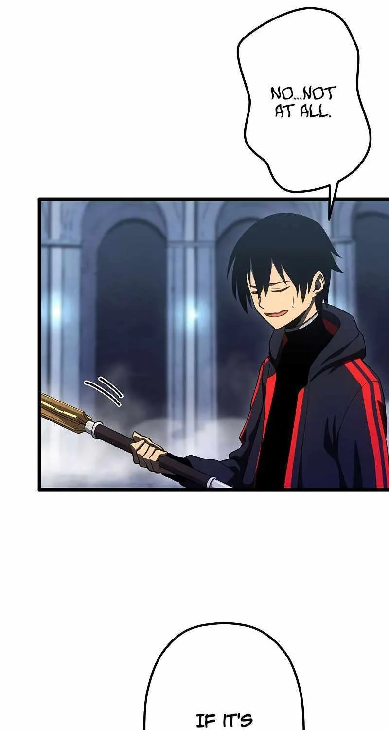 Death Penalty Chapter 25 page 39 - 