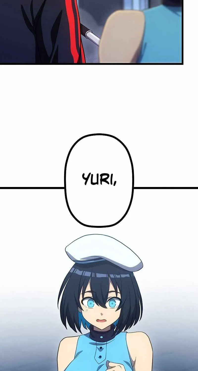 Death Penalty Chapter 25 page 41 - 