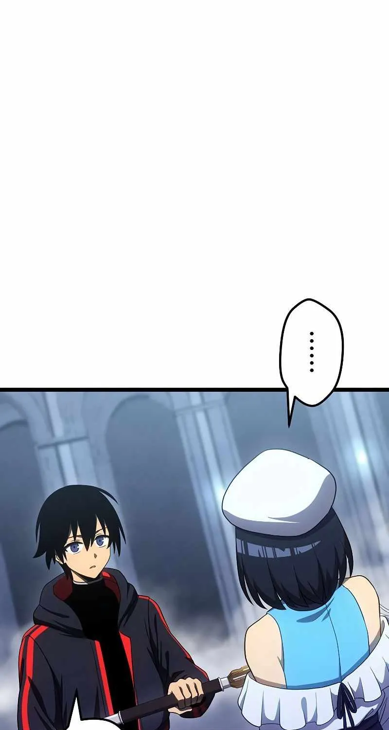 Death Penalty Chapter 25 page 43 - 