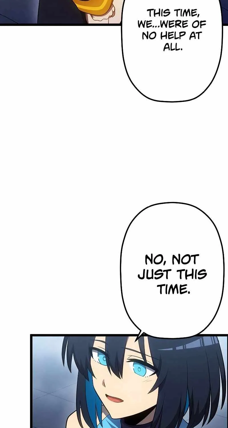 Death Penalty Chapter 25 page 51 - 