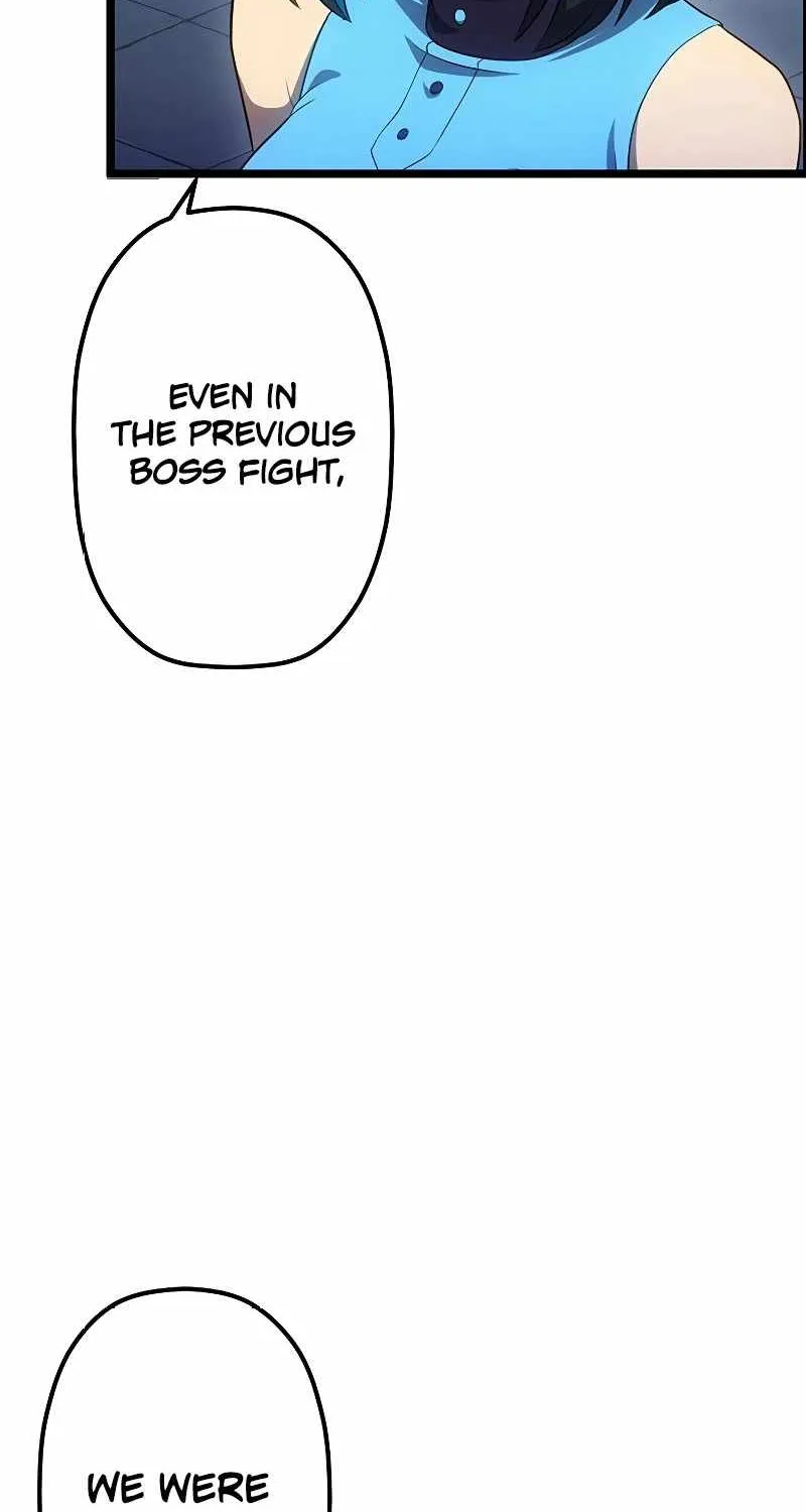 Death Penalty Chapter 25 page 52 - 