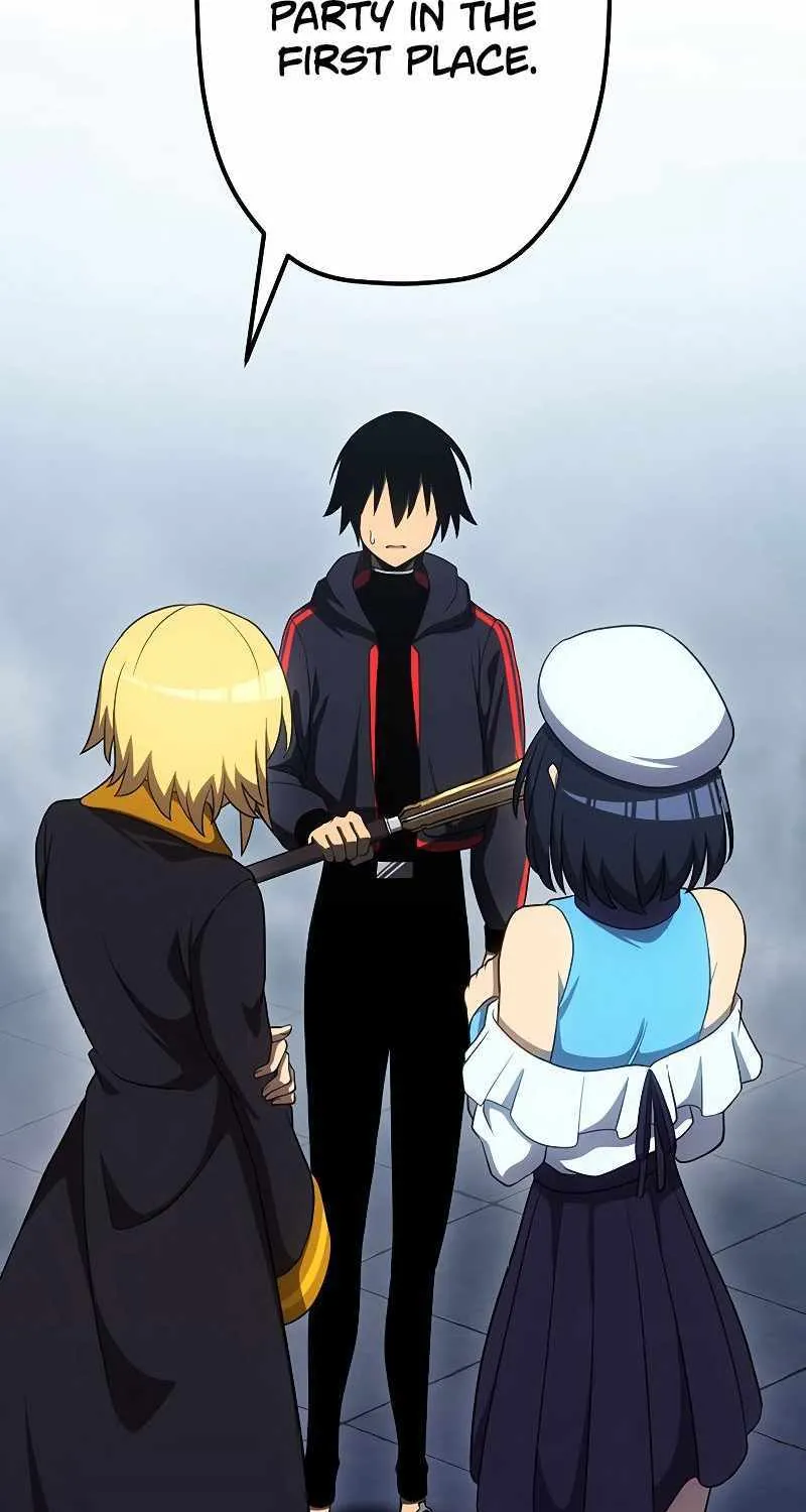 Death Penalty Chapter 25 page 56 - 