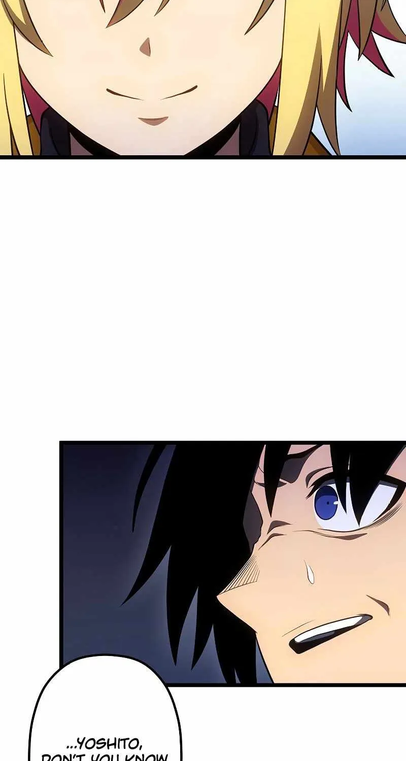 Death Penalty Chapter 25 page 62 - 