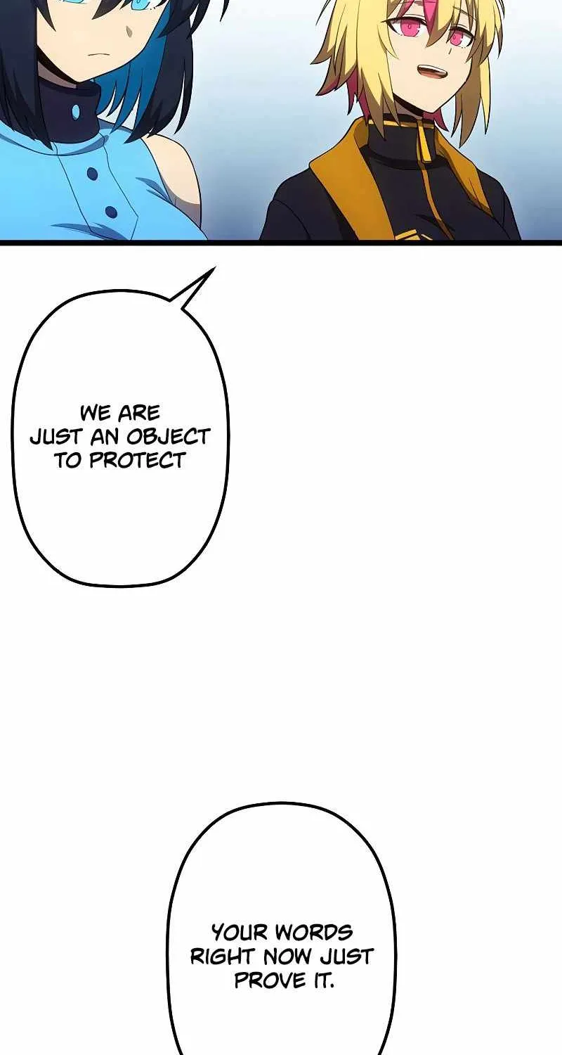 Death Penalty Chapter 25 page 64 - 