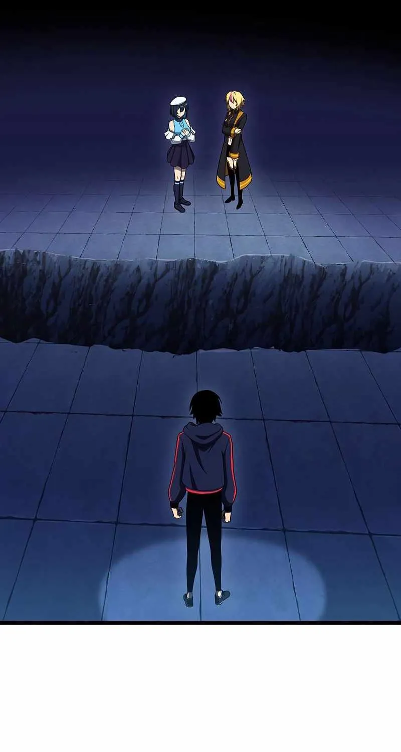 Death Penalty Chapter 25 page 67 - 