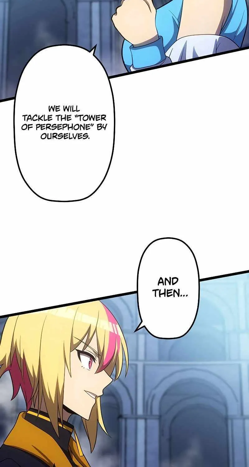Death Penalty Chapter 25 page 74 - 