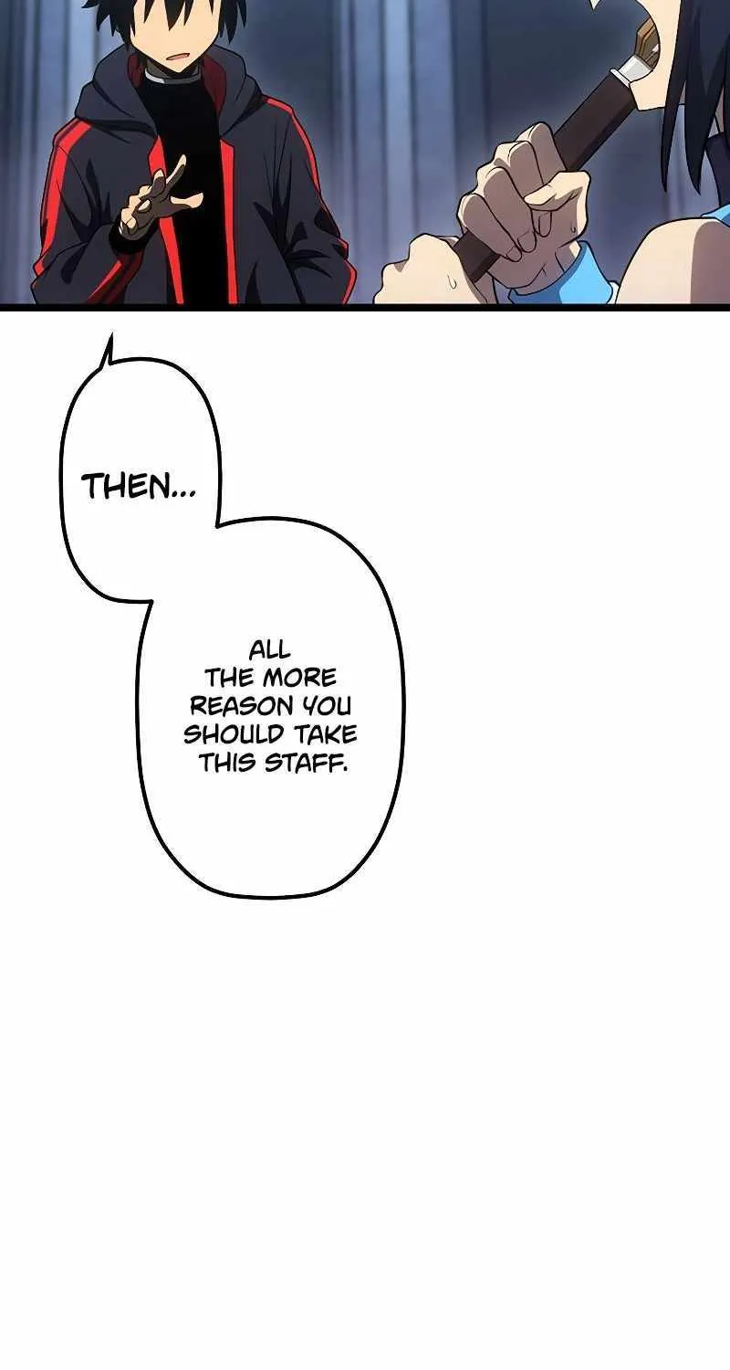 Death Penalty Chapter 25 page 81 - 