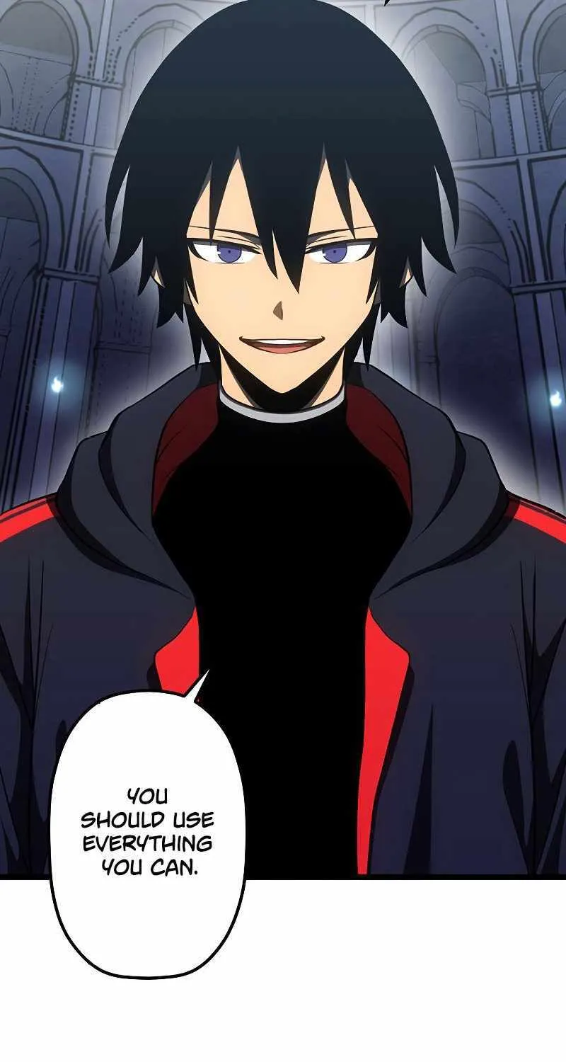 Death Penalty Chapter 25 page 83 - 