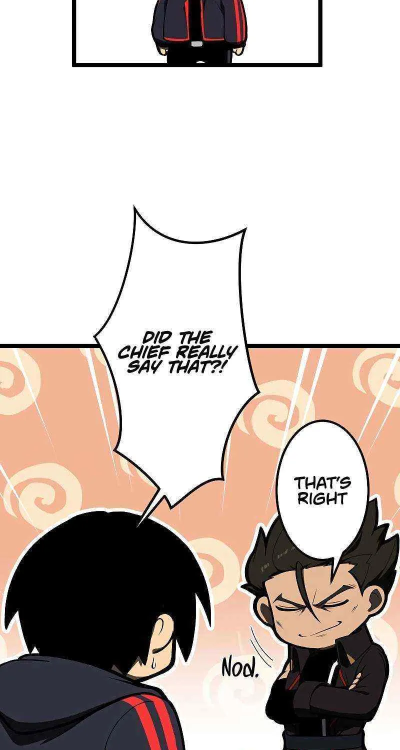Death Penalty Chapter 26 page 19 - 