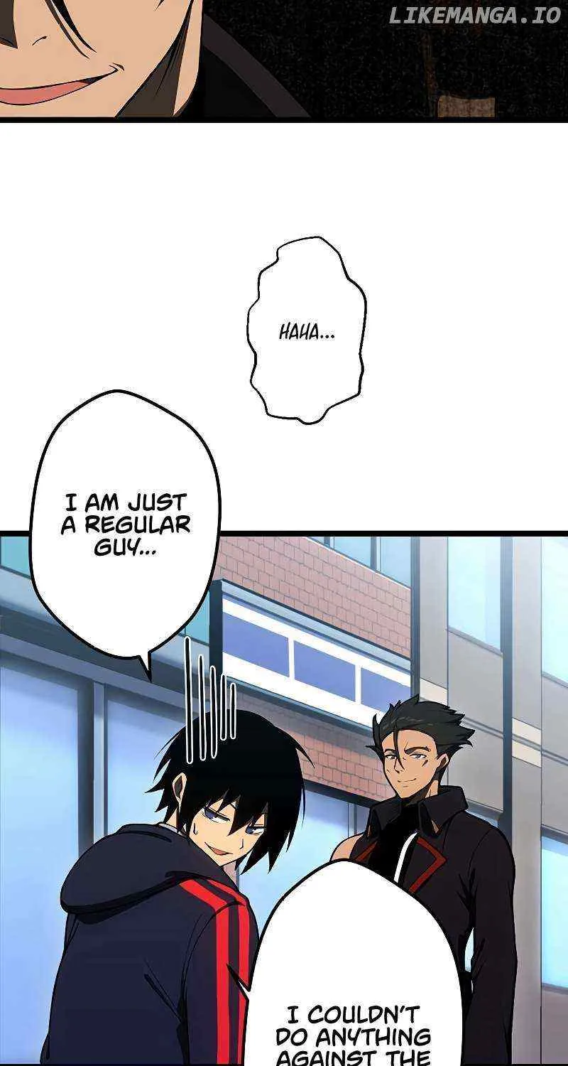 Death Penalty Chapter 26 page 22 - 