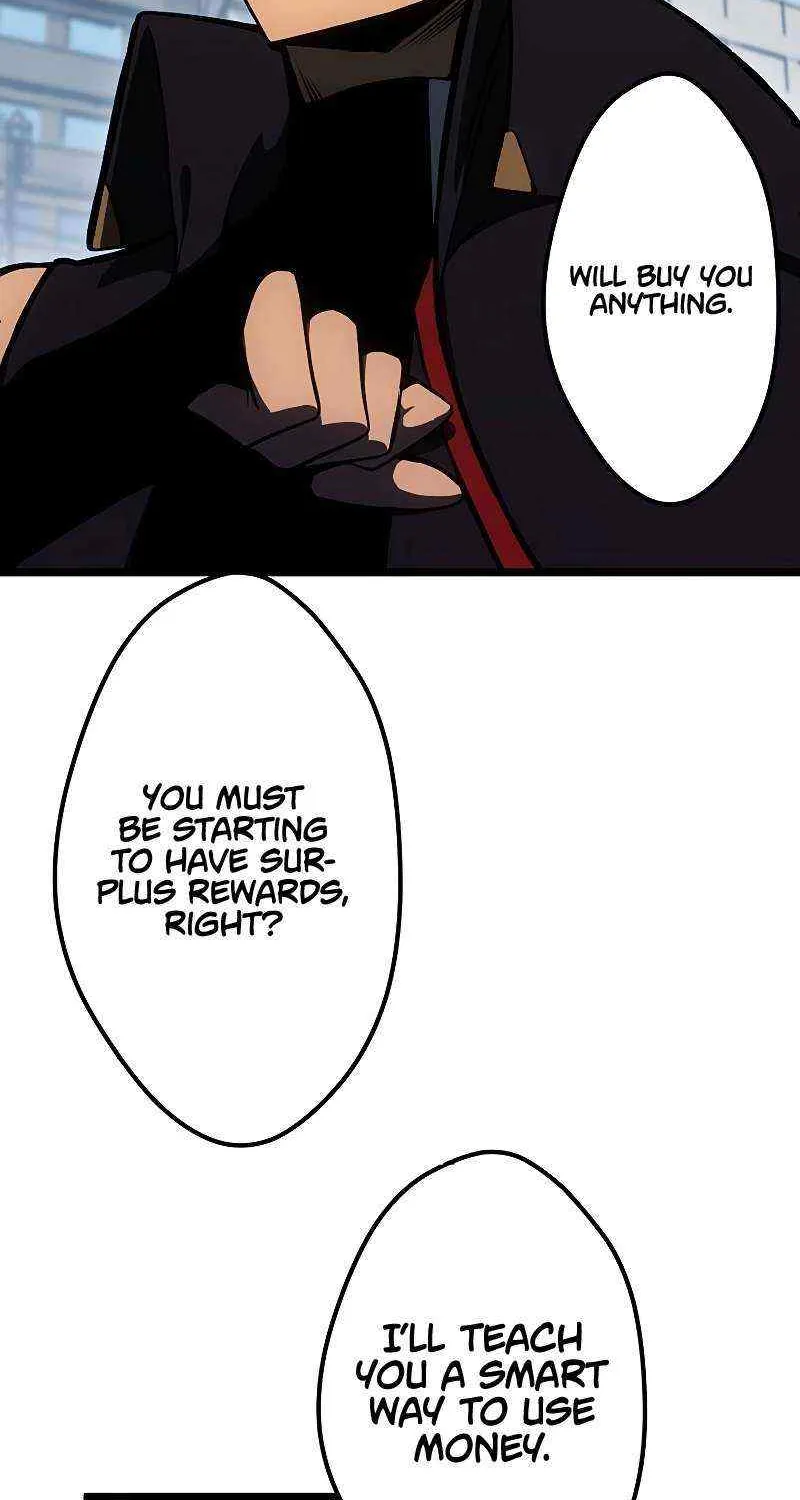 Death Penalty Chapter 26 page 30 - 