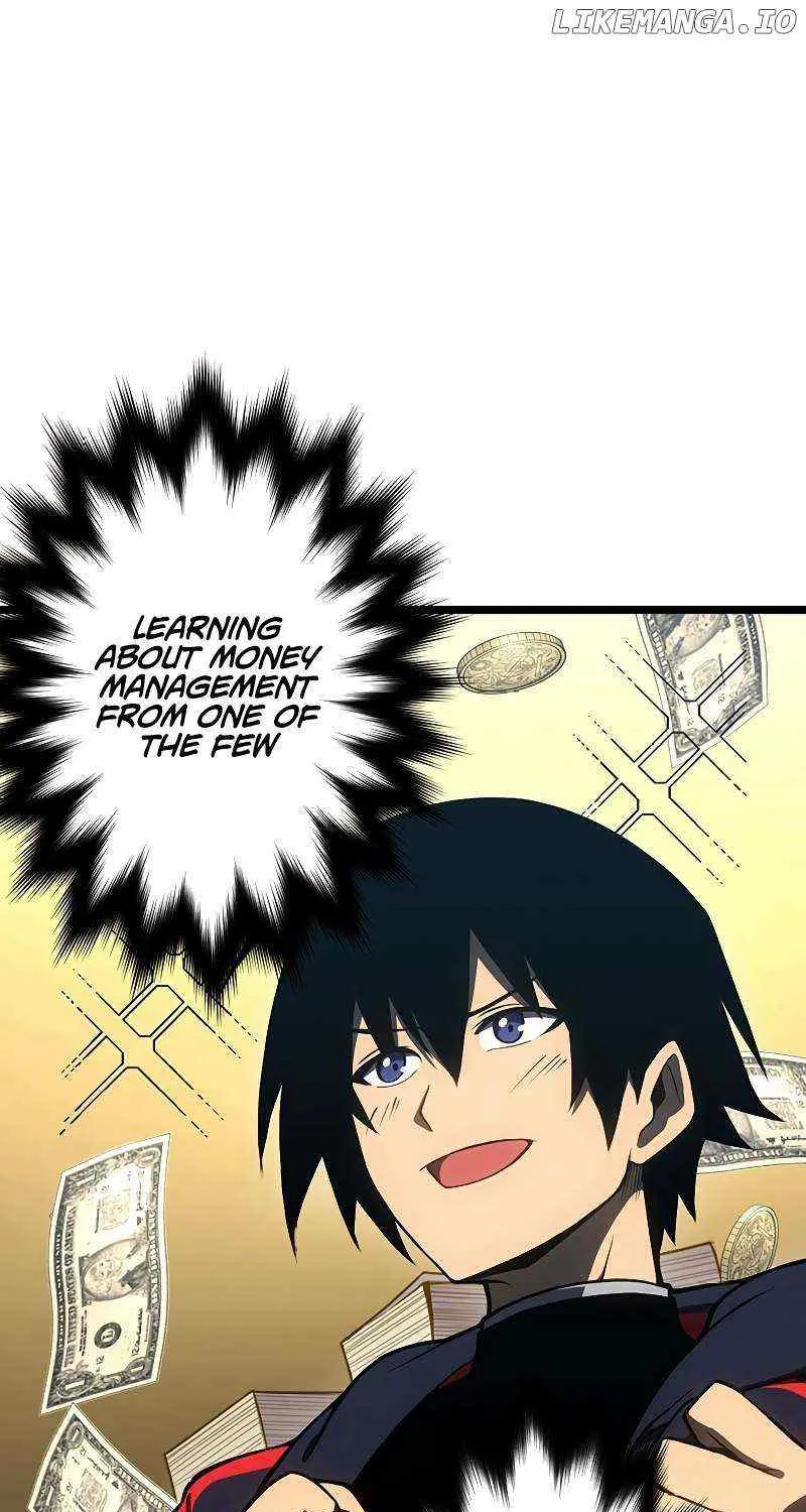 Death Penalty Chapter 26 page 32 - 